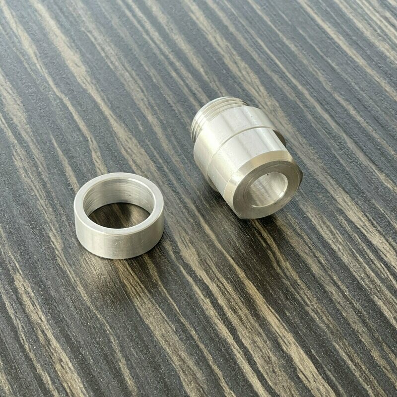VANbikefixx Spacer 10 VANbikefixx Spacer 10