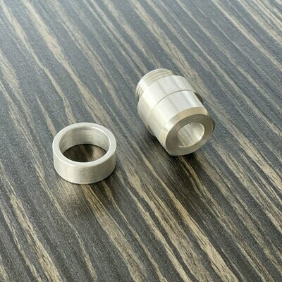 VANbikefixx Spacer 10 VANbikefixx Spacer 10