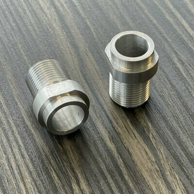 VANbikefixx Achskit 15mm VANbikefixx Achskit 15mm