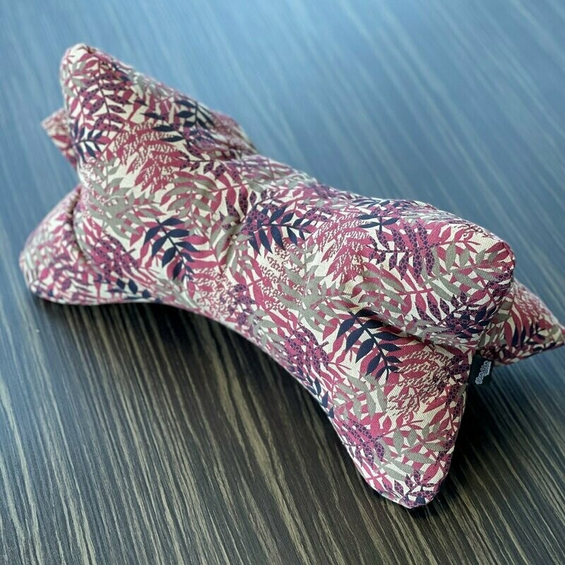 VANWAVE VANWAVE "The Bone" Blätter cassis
