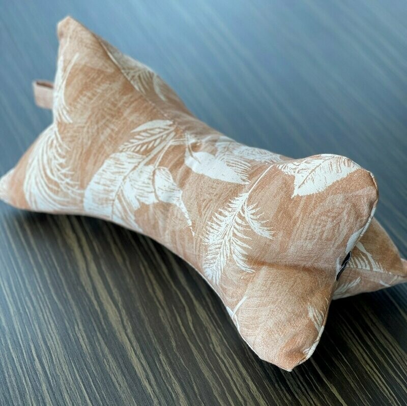 VANWAVE VANWAVE "The Bone" Blätter beige