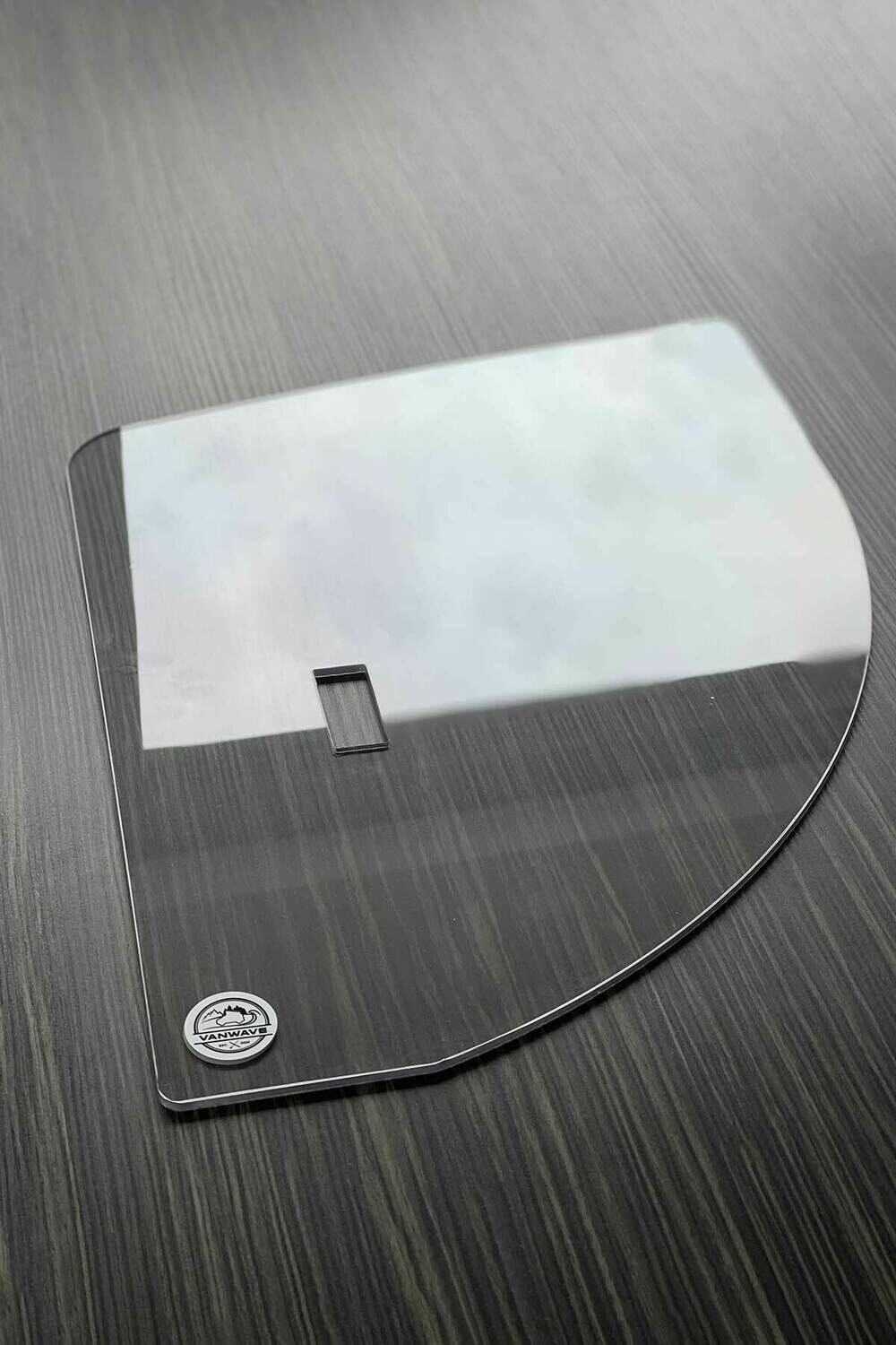 VANplate für MarcoPolo mit manuellem Dach