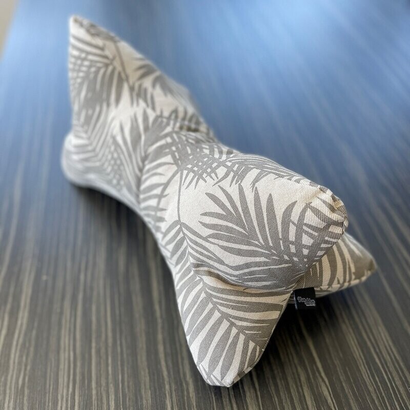 VANWAVE VANWAVE "The Bone" Palmenblatt oliv/natur