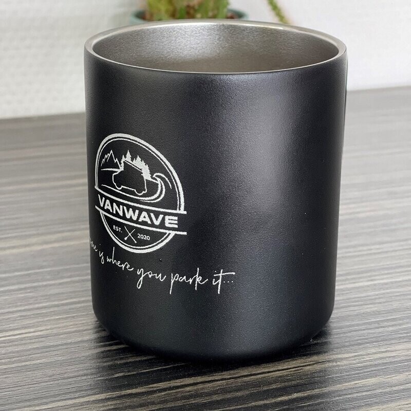 VANWAVE Thermo Tasse VANWAVE Thermo Tasse