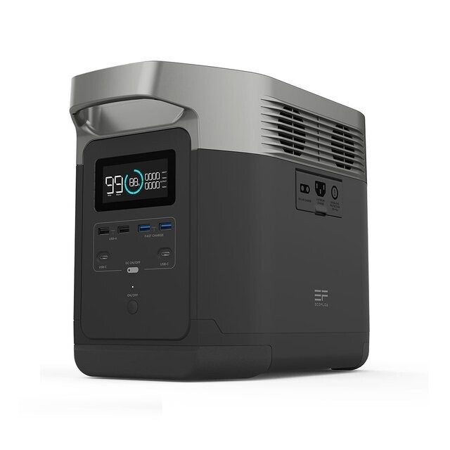 VANpowerstation