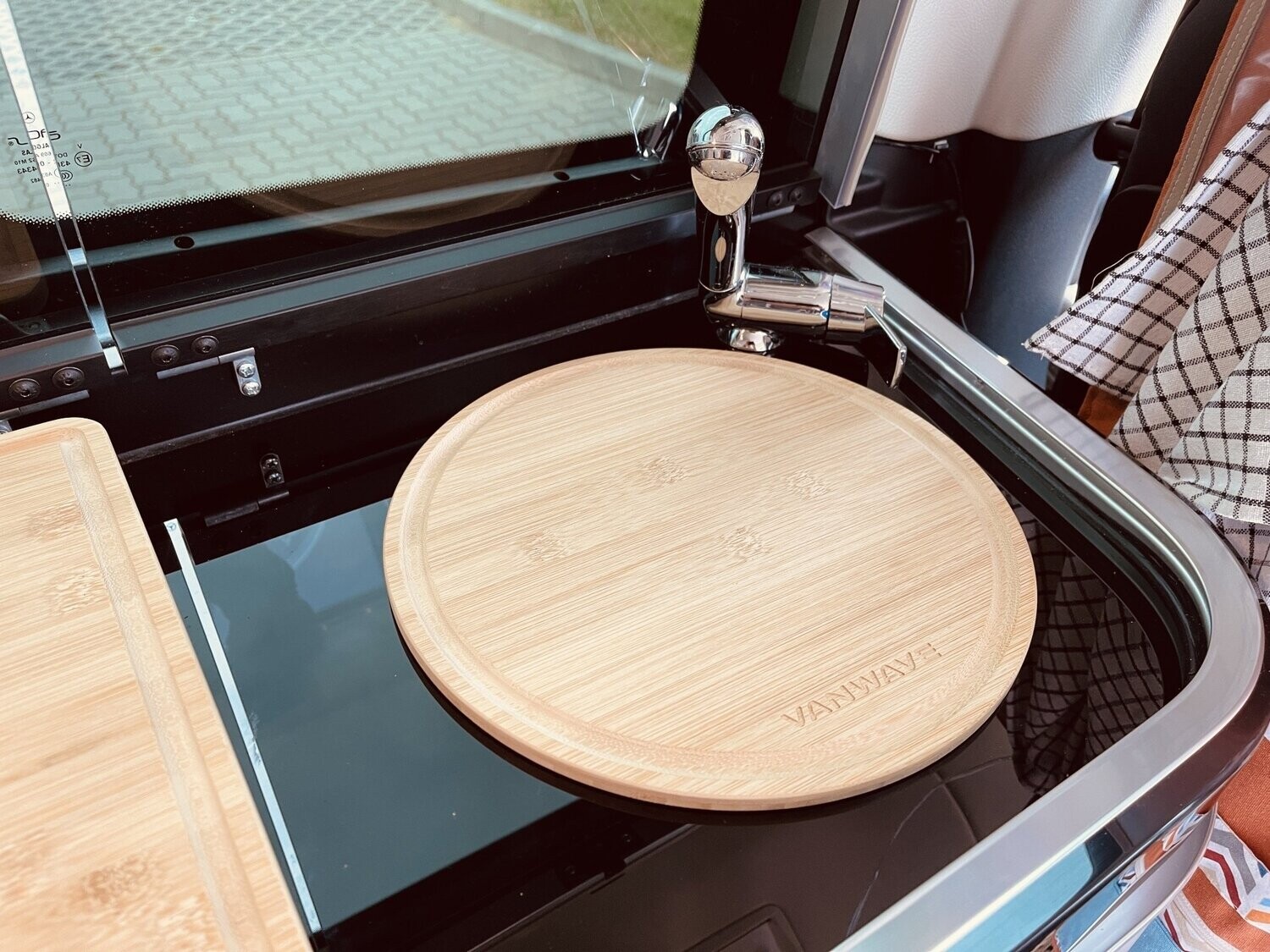 VANboard TWO