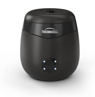 Thermacell E-55 schwarz