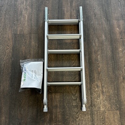 VANstepladder