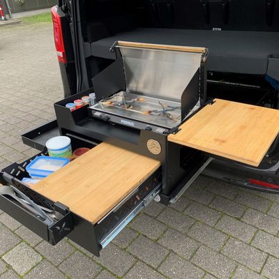 VANmobilekitchen VANmobilekitchen