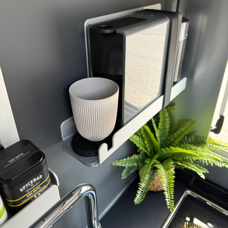 VANWAVE KRUPS Mini fixation VANWAVE KRUPS Mini fixation