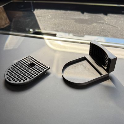 VANWAVE KRUPS Mini MUG