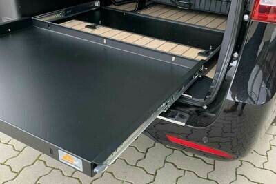 VANslide 700 für Mercedes MarcoPolo (mit Küche)