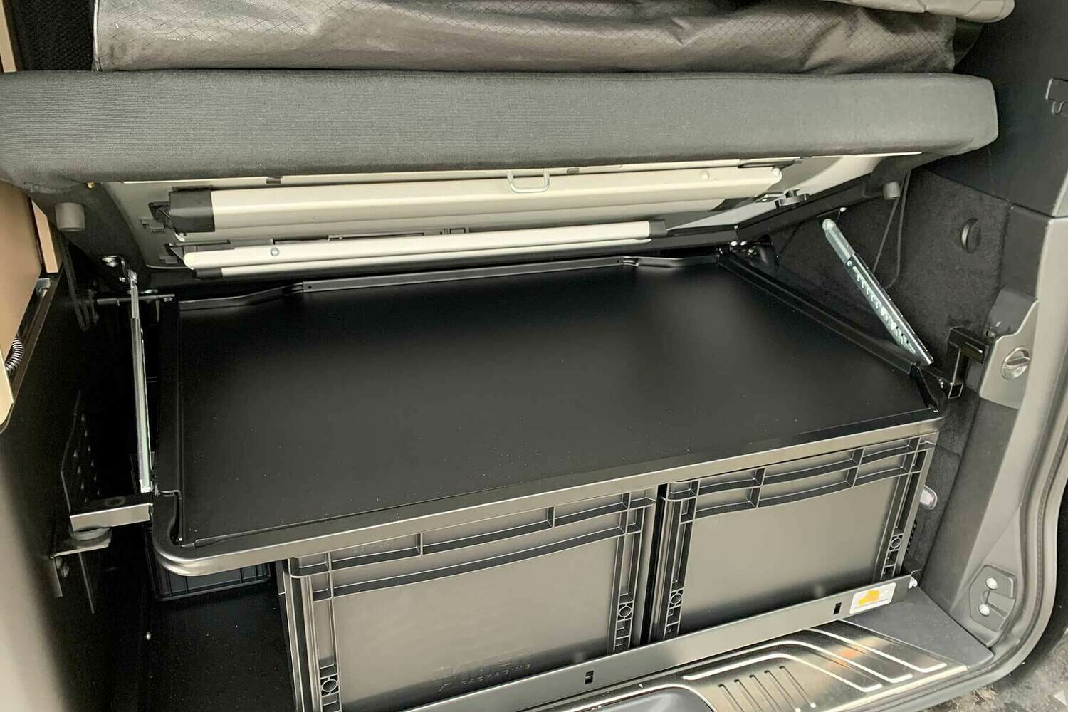 VANreartub für Mercedes Marco Polo 20 mm VANreartub für Mercedes Marco Polo 20 mm