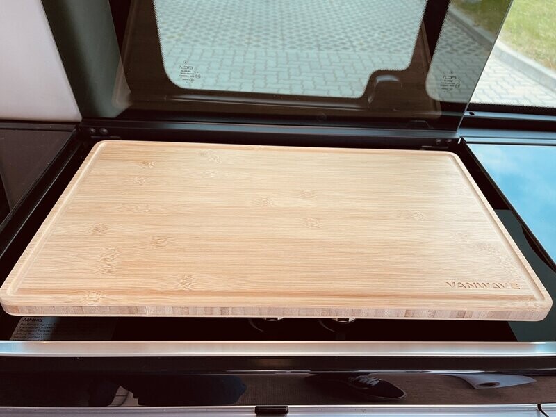 VANboard #1