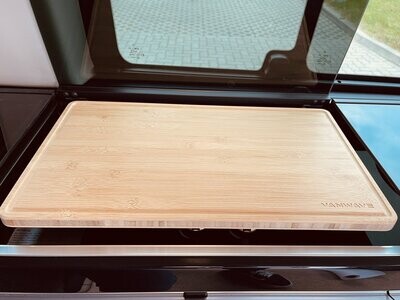 VANboard #1 VANboard #1