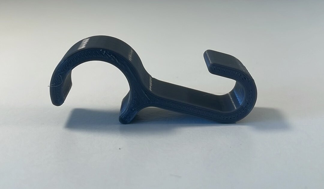 VANhook 3
