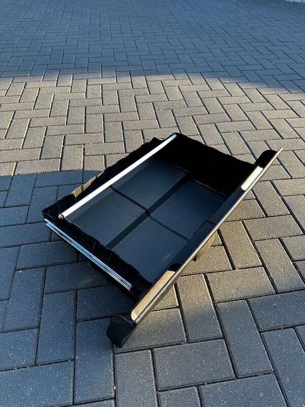 VANdrawerstabi VANdrawerstabi