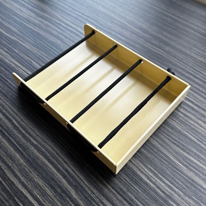VANshelf 2 Perlweiß