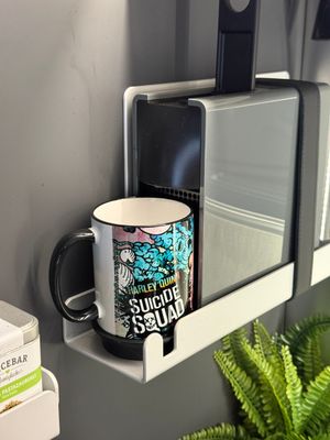 VANWAVE MUG-Tropfschale für KRUPS Mini