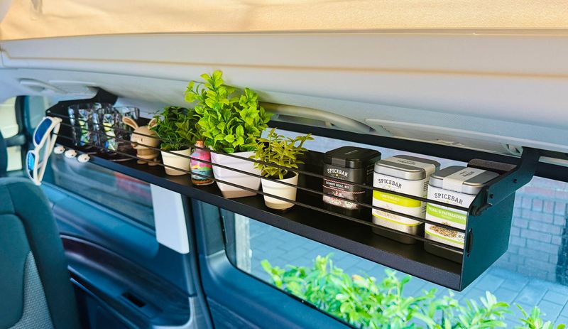 VANshelf 3