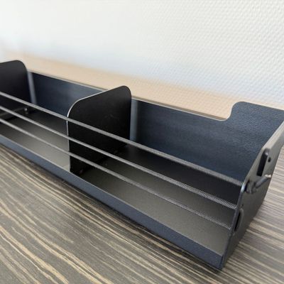 Regaltrenner VANshelf 3