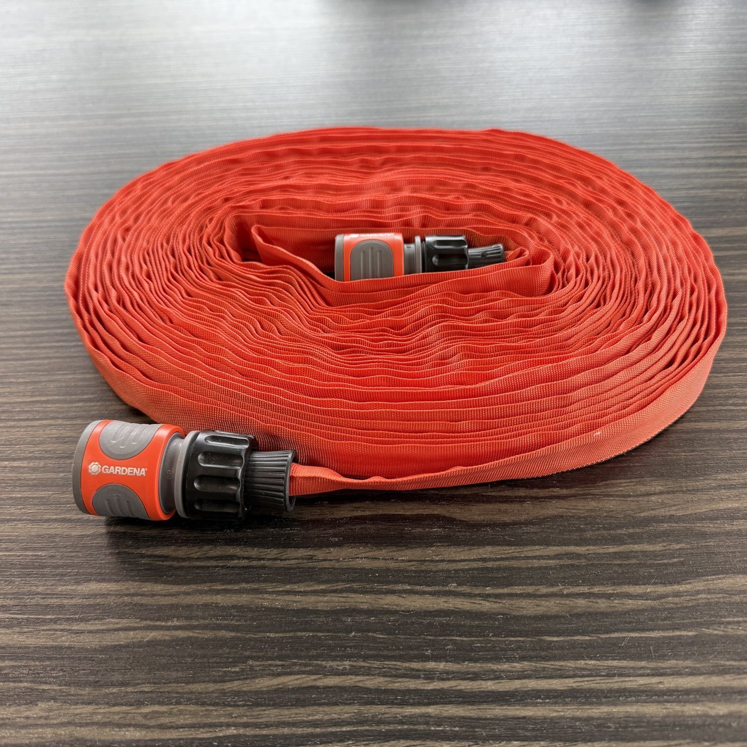 VANwaterhose