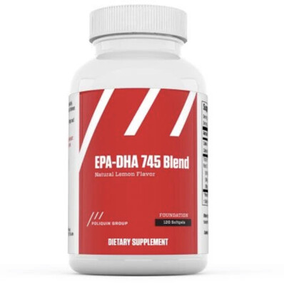 EPA-DHA 745 Blend