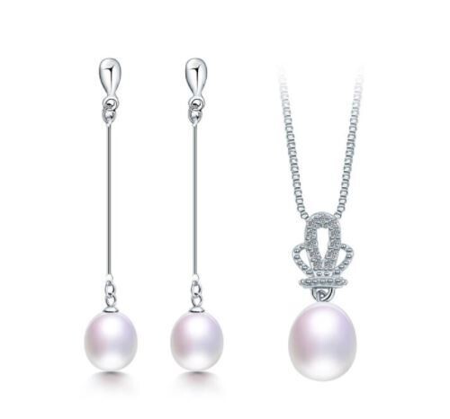 Monica X - Bridal Jewelry Set