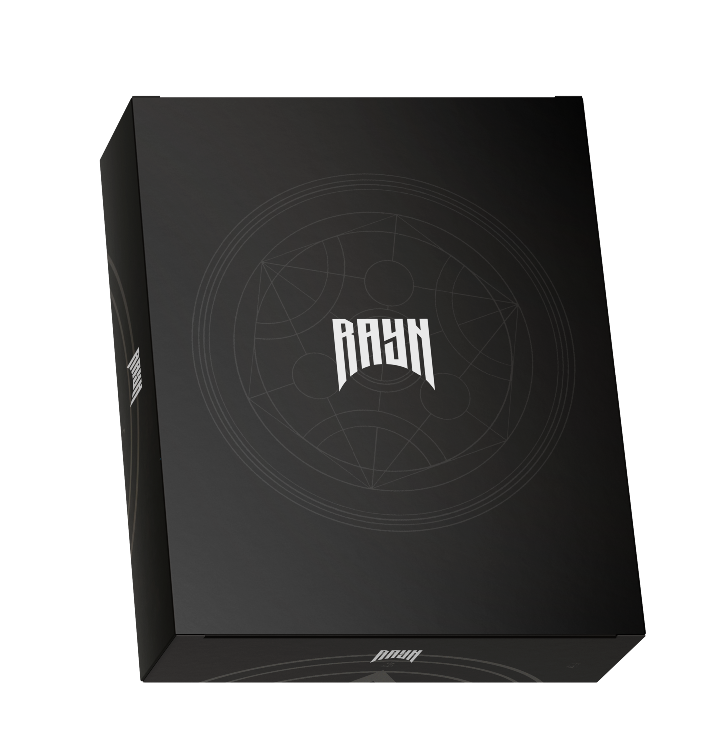 RAYN — Box
