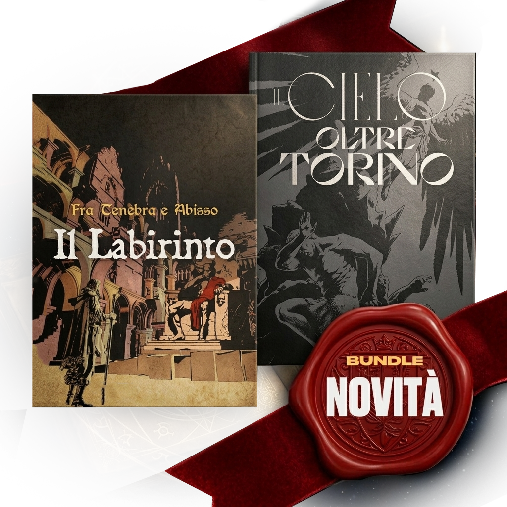 Bundle Novità Primavera