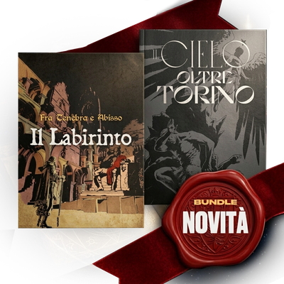 Bundle Novità Primavera