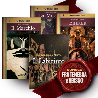 Bundle Fra Tenebra e Abisso
