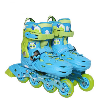 Flying Eagle S5S Kids Inline Skates