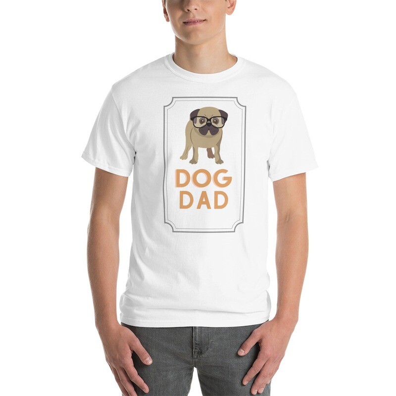 Dog dad