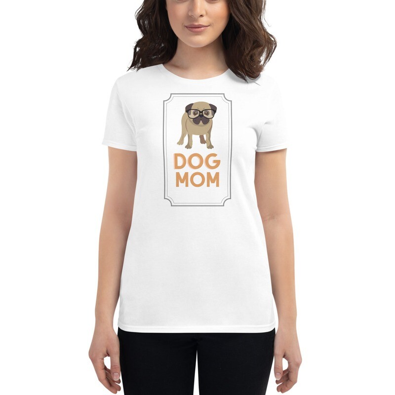 Dog mom