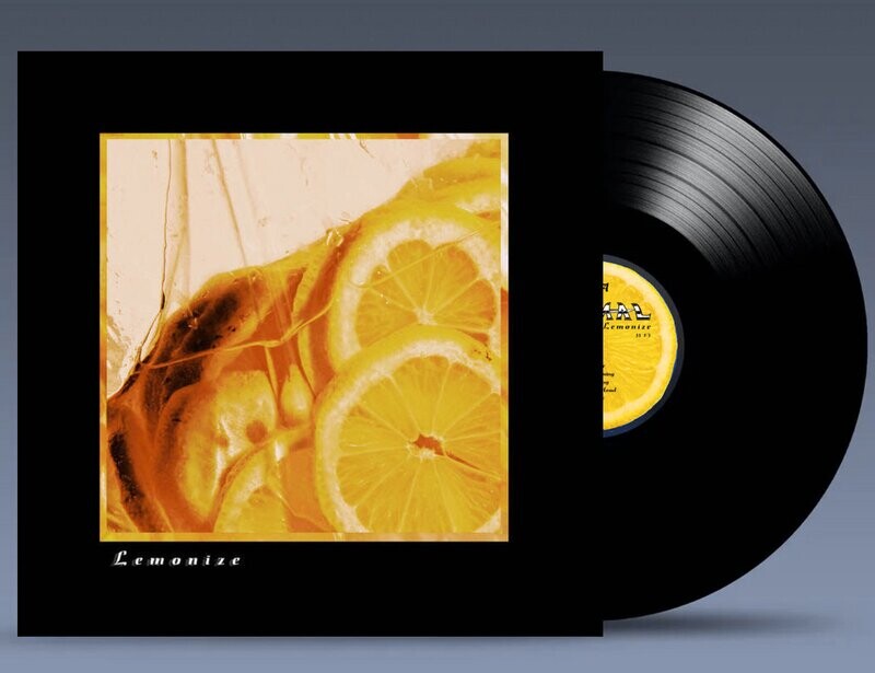 NORMAL - LEMONIZE LP