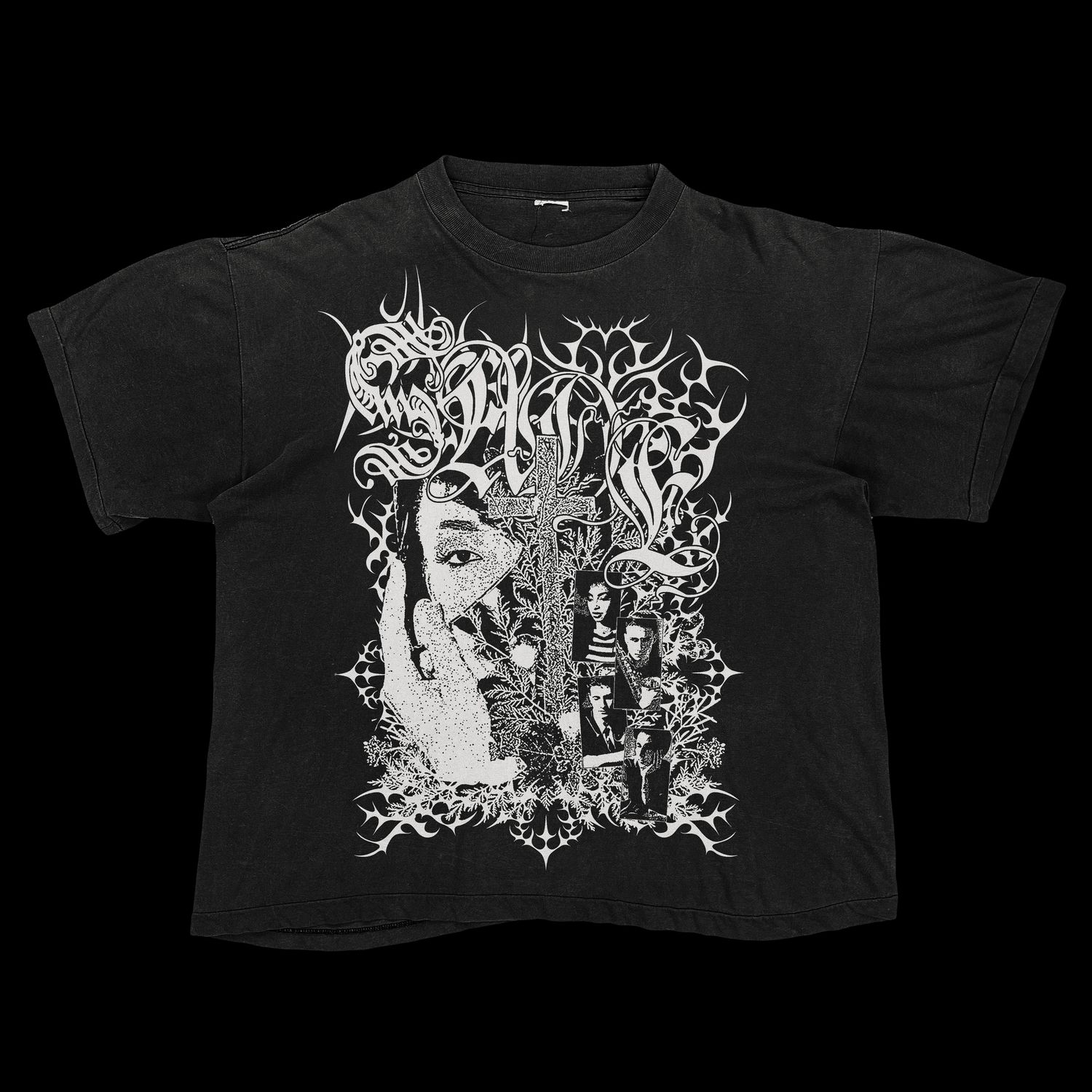 SADE SHIRT PRE-ORDER