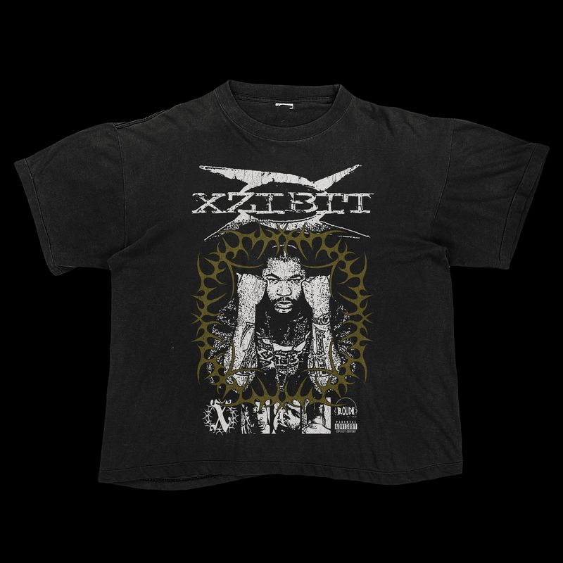 X TO THE Z SHIRT PRE-ORDER
