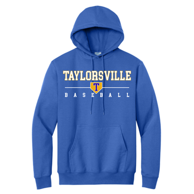 TAYLORSVILLE HOODIE