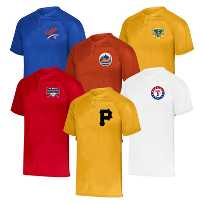 MAJORS ALTERNATIVE JERSEY