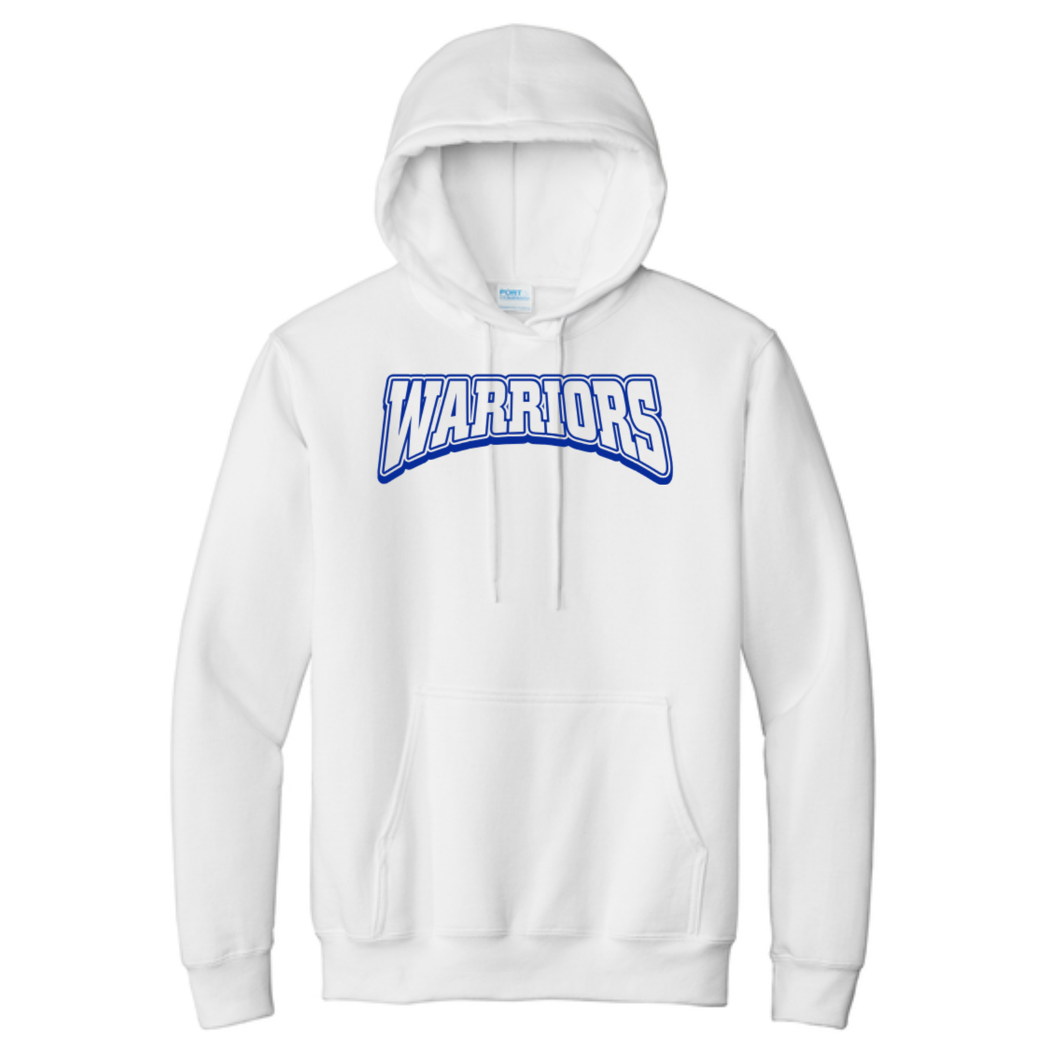 BABE RUTH 16-18 HOODIE