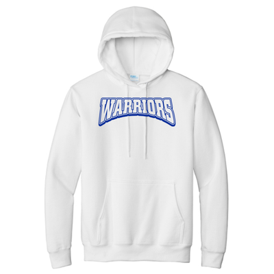 BABE RUTH 16-18 HOODIE