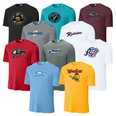 SINGLE A PLAYER EXTRA HOME JERSEY