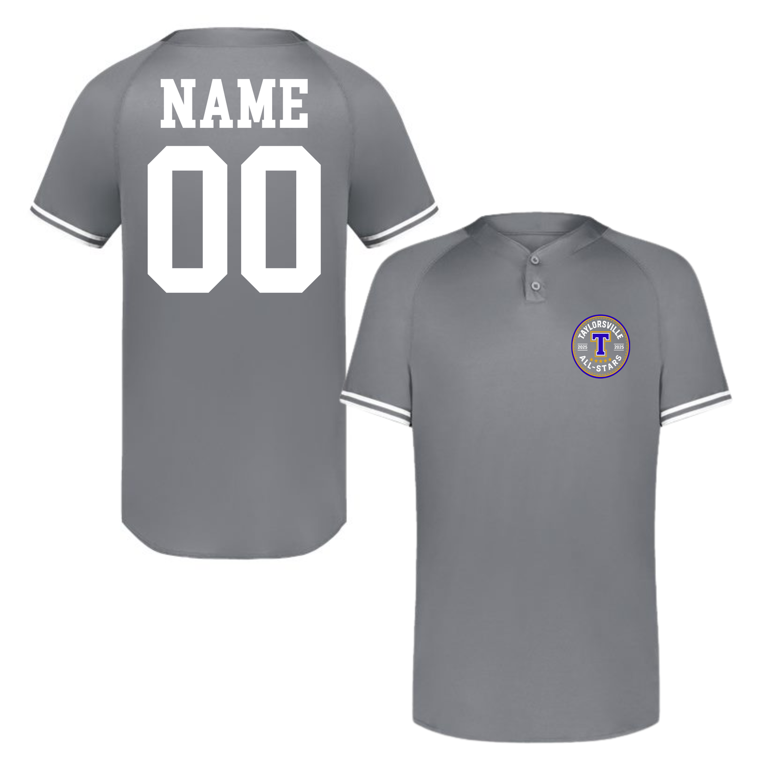 All Stars Alternative Jersey