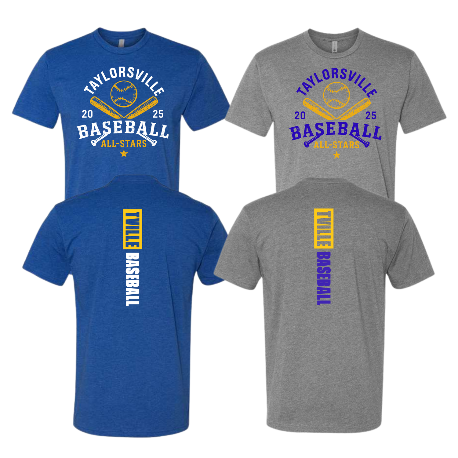 Allstar Tshirt