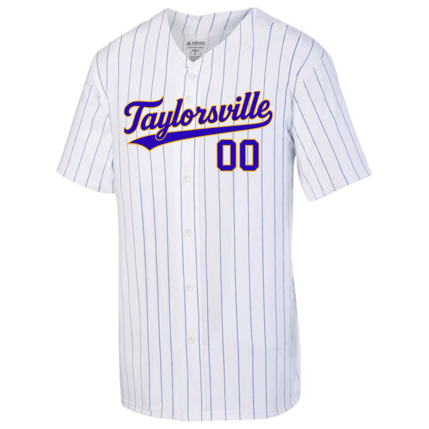 All Stars Jersey 2025