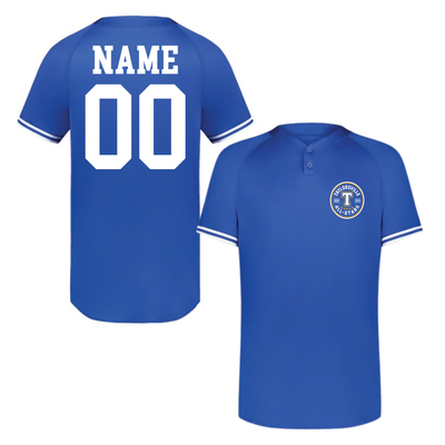 All Stars Alternative Jersey Royal Blue