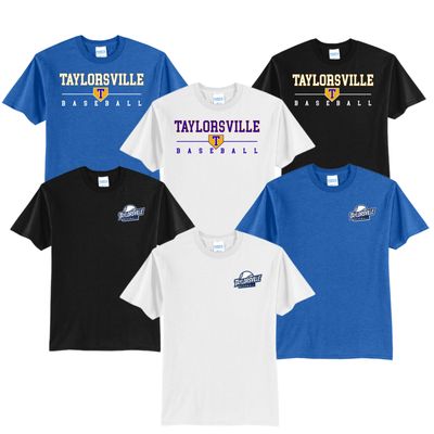 TAYLORSVILLE T-SHIRT