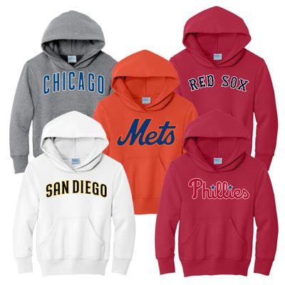 MAJORS ALTERNATIVE HOODIE