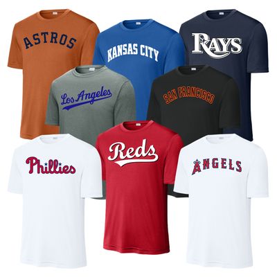 DOUBLE AA PLAYER ALTERNATIVE JERSEY